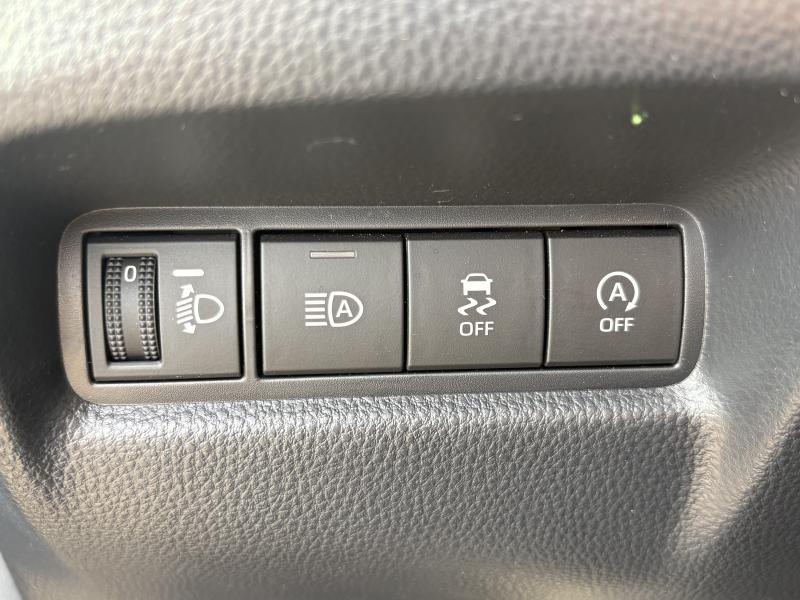Toyota Aygo X 1.0 VVT-I PLAY CVT - photo 13