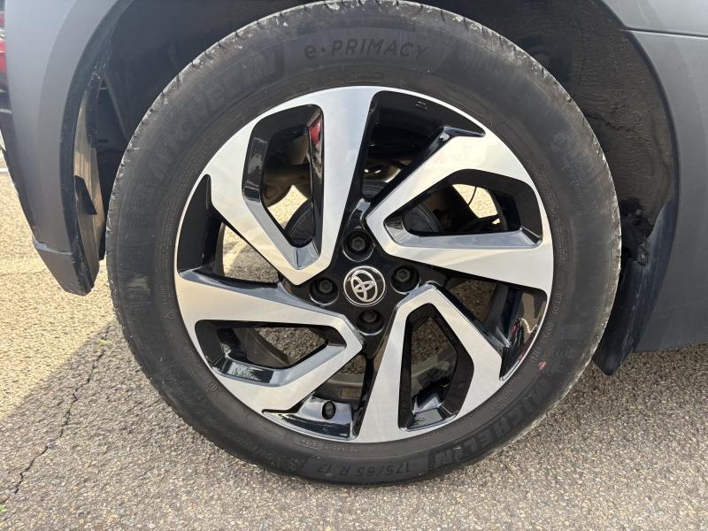 Toyota Aygo X 1.0 VVT-I PLAY CVT - photo 20
