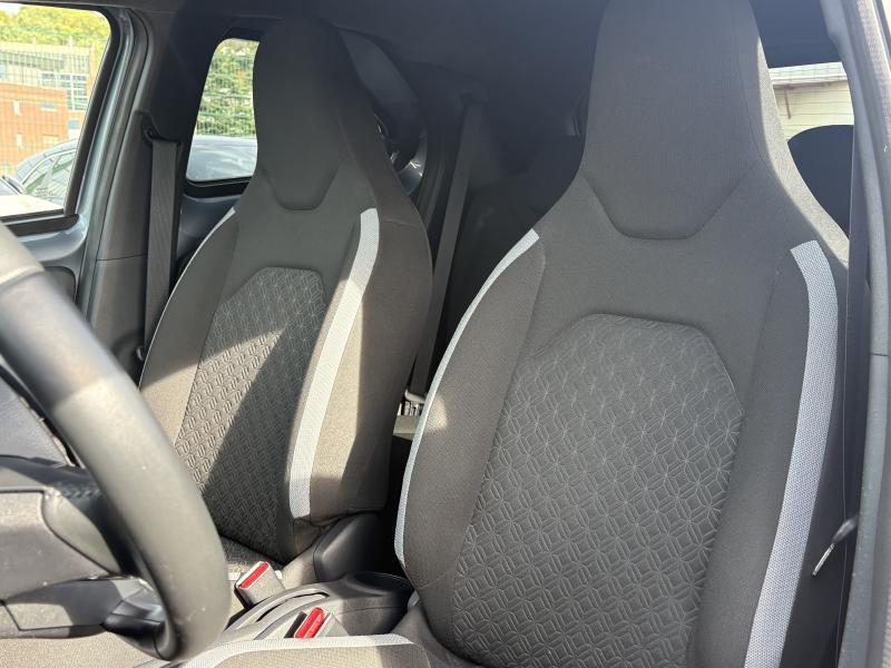 Toyota Aygo X 1.0 VVT-I PLAY CVT - photo 15