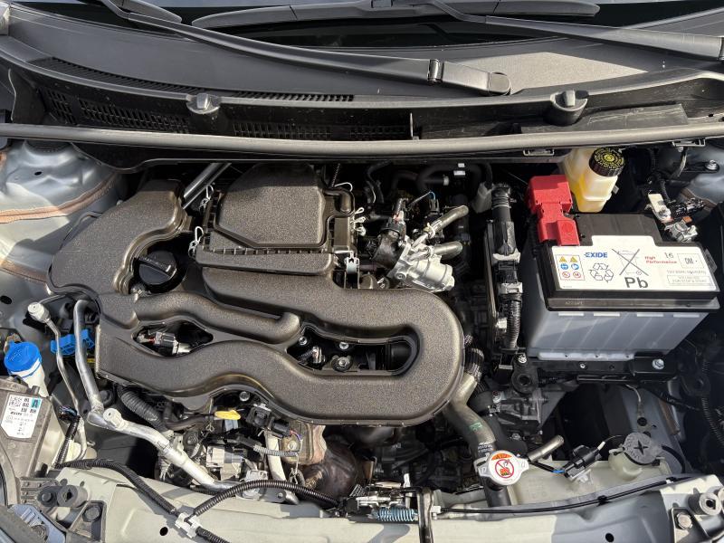 Toyota Aygo X 1.0 VVT-I PLAY CVT - photo 19