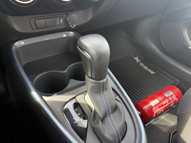 Toyota Aygo X 1.0 VVT-I PLAY CVT - photo 8