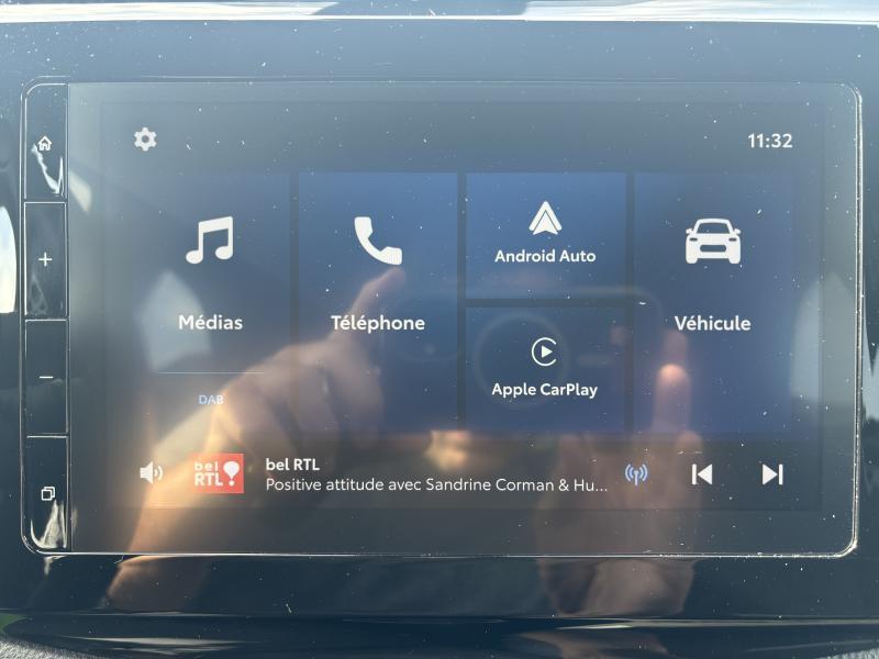Toyota Aygo X 1.0 VVT-I PLAY CVT - photo 11