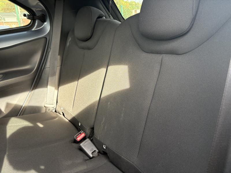 Toyota Aygo X 1.0 VVT-I PLAY CVT - photo 17