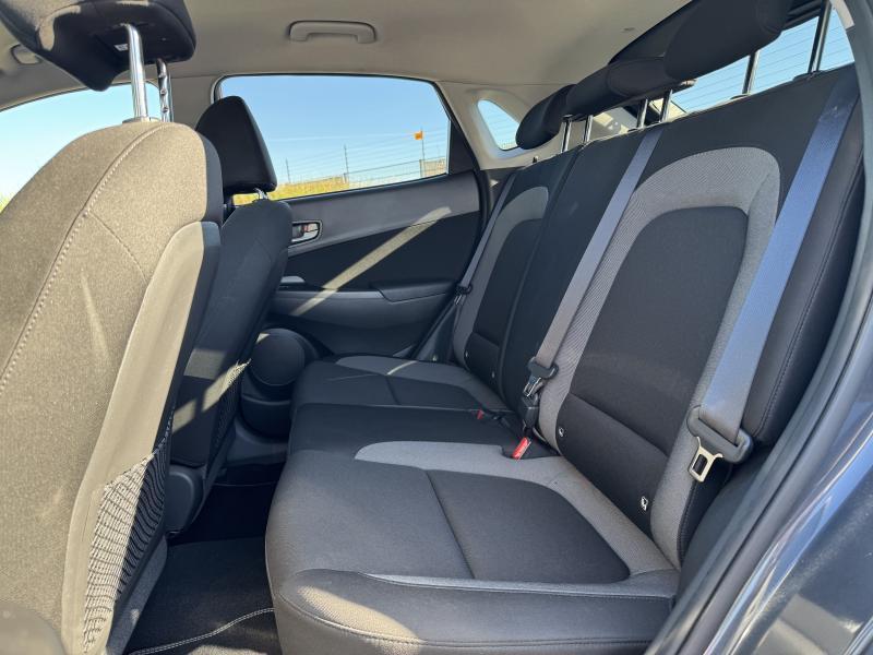Hyundai Kona 1.0T-GDI - photo 15