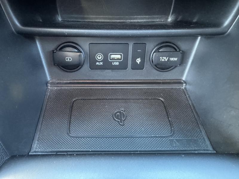 Hyundai Kona 1.0T-GDI - photo 9