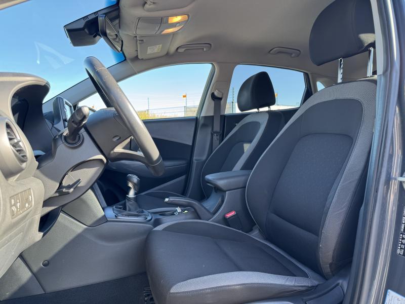 Hyundai Kona 1.0T-GDI - photo 13