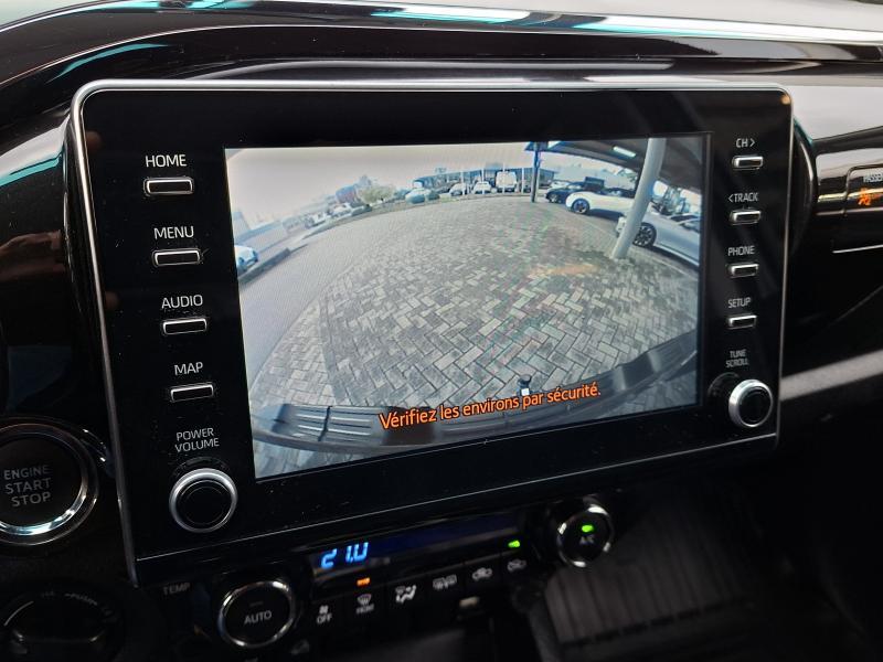 Toyota Hilux 2.4 D4D Comfort - photo 10