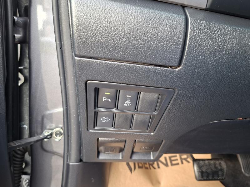 Toyota Hilux 2.4 D4D Comfort - photo 15