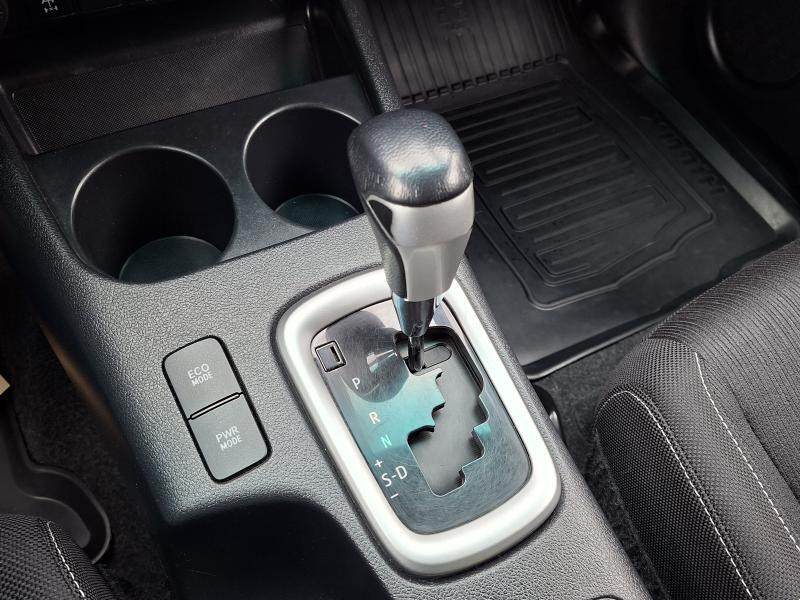 Toyota Hilux 2.4 D4D Comfort - photo 7