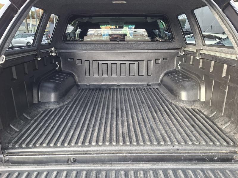 Toyota Hilux 2.4 D4D Comfort - photo 16