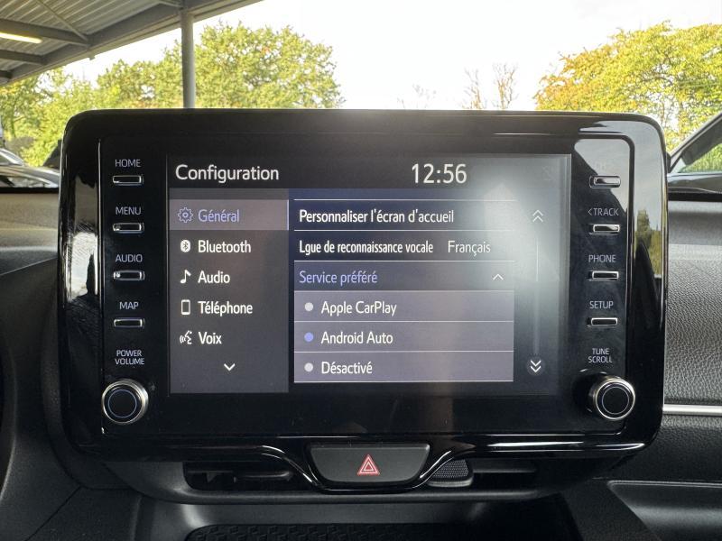 Toyota Yaris 1.5 HYBRID ICONIC - photo 11