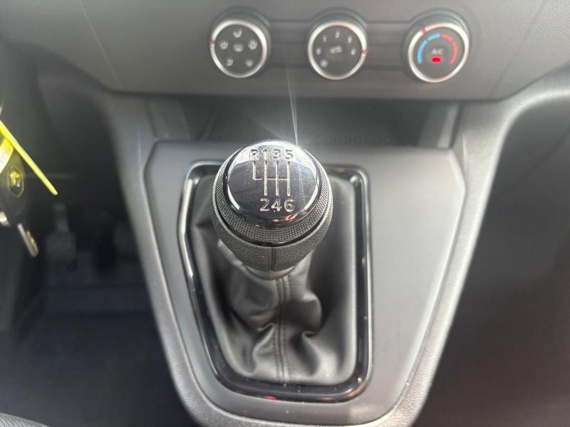 Renault Kangoo 1.3 TCe TECHNO - photo 10