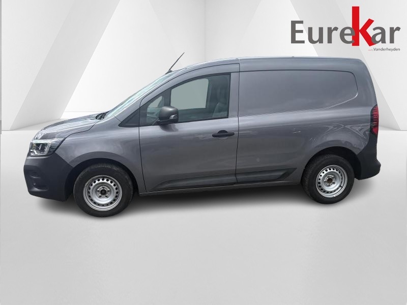 Renault Kangoo 1.3 TCe TECHNO - photo 4
