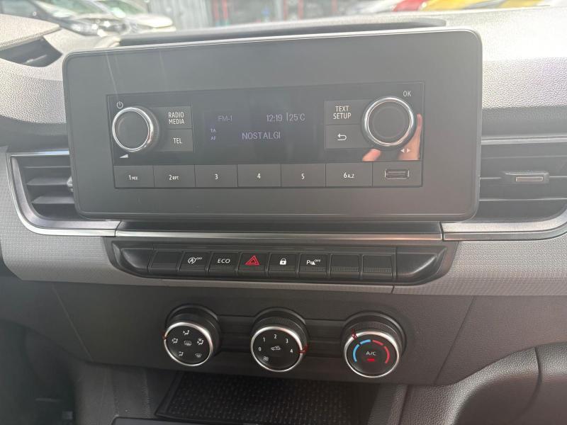 Renault Kangoo 1.3 TCe TECHNO - photo 8