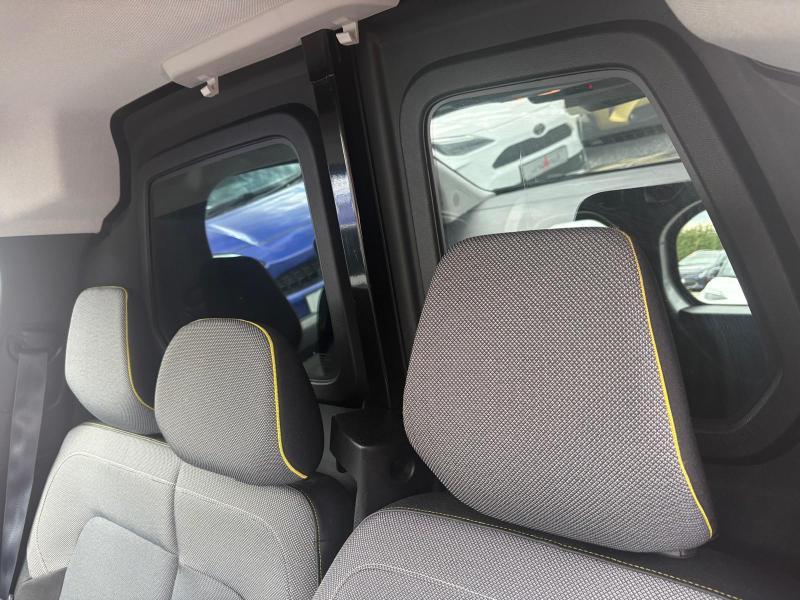 Renault Kangoo 1.3 TCe TECHNO - photo 14