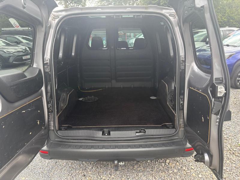 Renault Kangoo 1.3 TCe TECHNO - photo 15