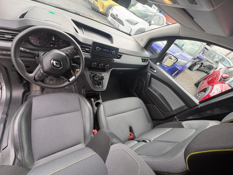 Renault Kangoo 1.3 TCe TECHNO - photo 13