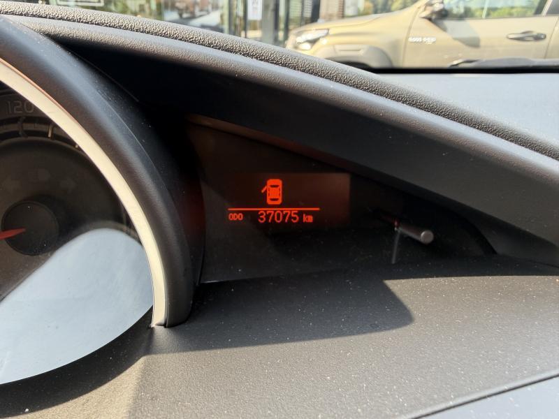 Toyota Verso 1.6 VVT-I Comfort - photo 7
