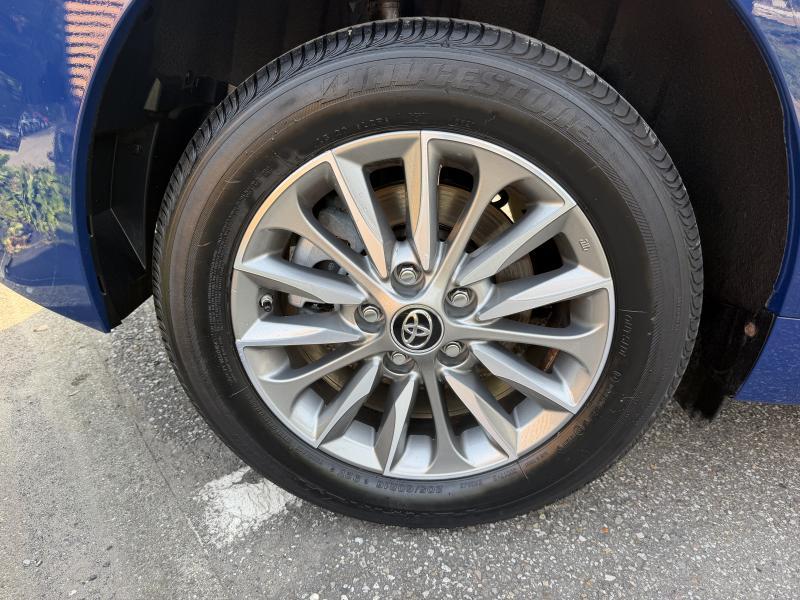 Toyota Verso 1.6 VVT-I Comfort - photo 17