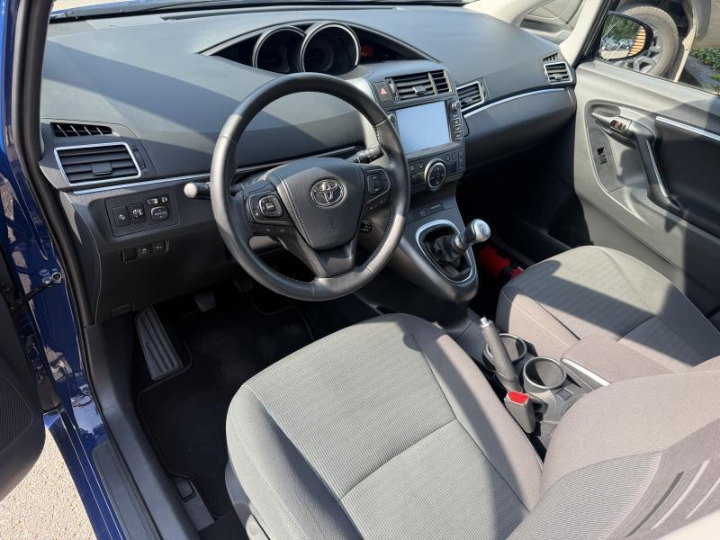 Toyota Verso 1.6 VVT-I Comfort - photo 13