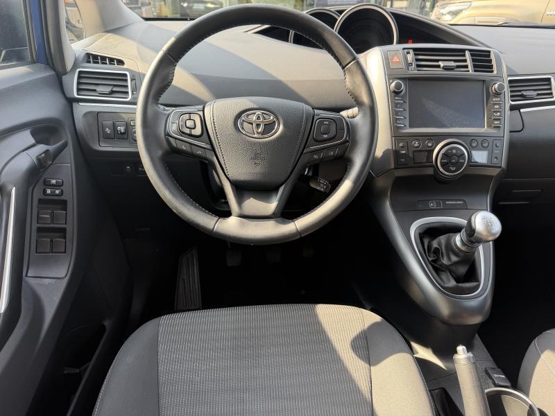 Toyota Verso 1.6 VVT-I Comfort - photo 6