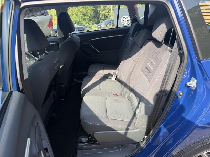 Toyota Verso 1.6 VVT-I Comfort - photo 14