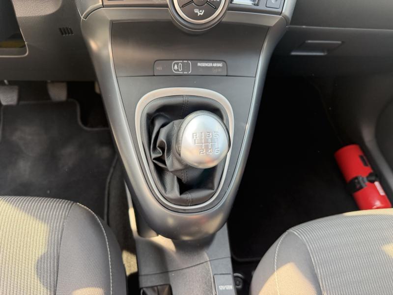 Toyota Verso 1.6 VVT-I Comfort - photo 8