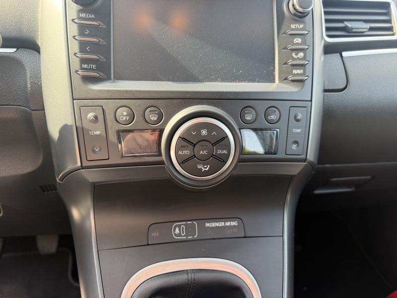 Toyota Verso 1.6 VVT-I Comfort - photo 11