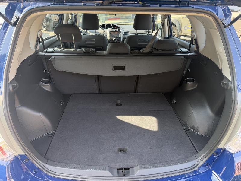 Toyota Verso 1.6 VVT-I Comfort - photo 16