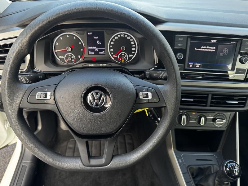 Volkswagen Polo 1.0 MPI - photo 7