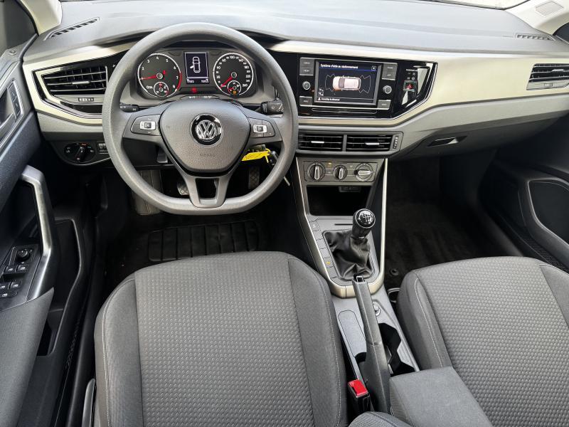 Volkswagen Polo 1.0 MPI - photo 15