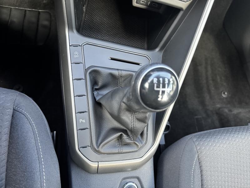Volkswagen Polo 1.0 MPI - photo 8