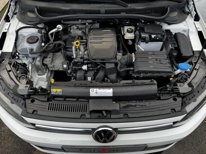 Volkswagen Polo 1.0 MPI - photo 19