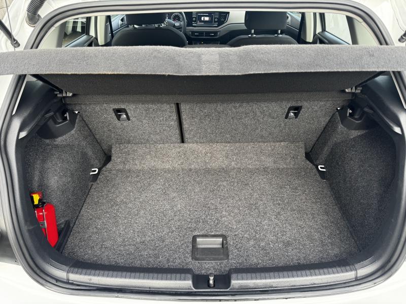 Volkswagen Polo 1.0 MPI - photo 18