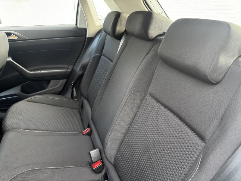 Volkswagen Polo 1.0 MPI - photo 16