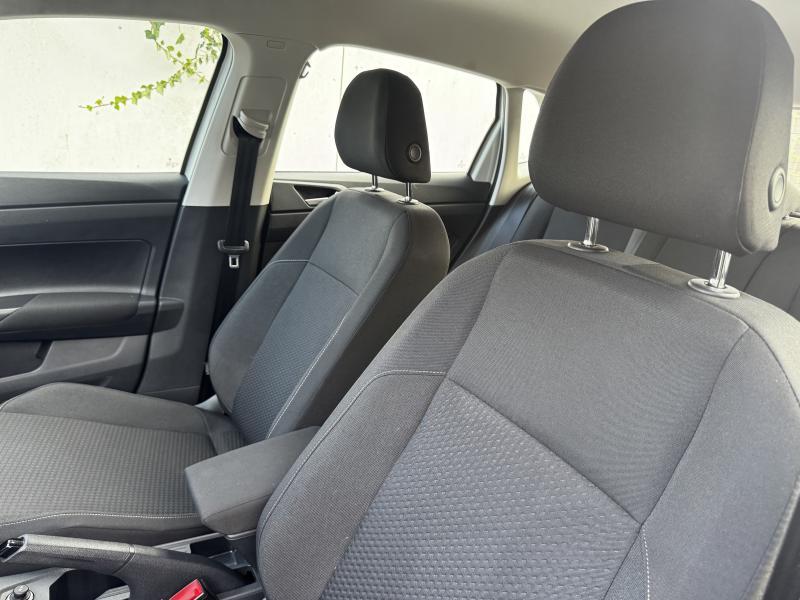 Volkswagen Polo 1.0 MPI - photo 14