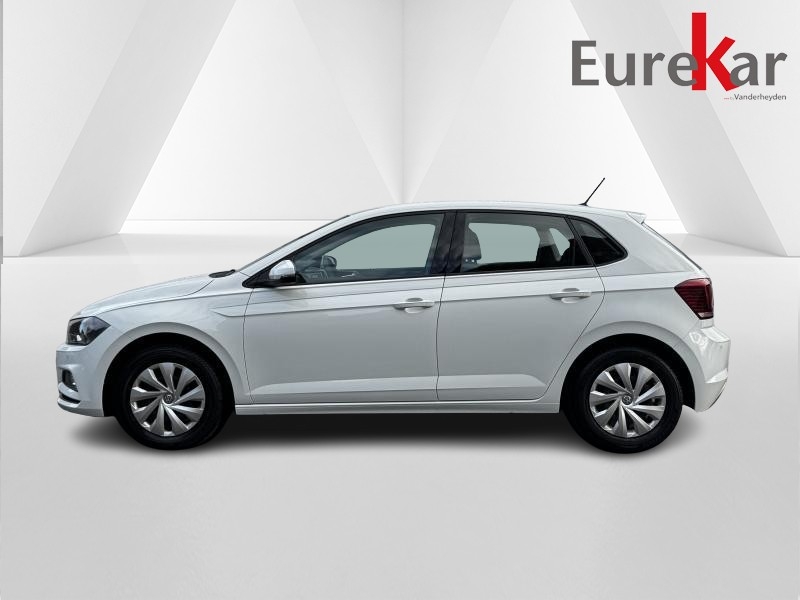 Volkswagen Polo 1.0 MPI - photo 4