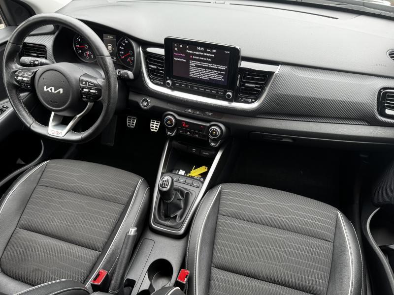 Kia Stonic 1.0T ISG GT LINE - photo 17