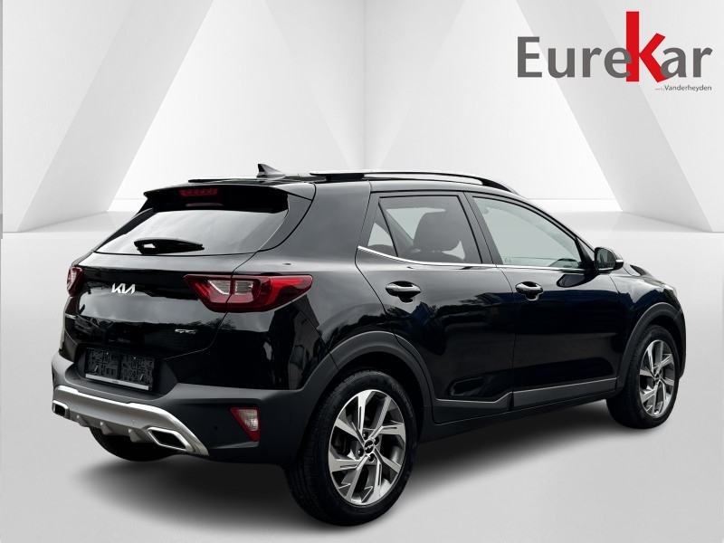 Kia Stonic 1.0T ISG GT LINE - photo 5