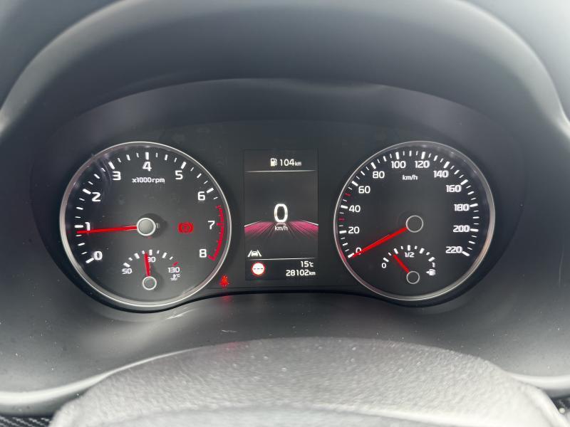 Kia Stonic 1.0T ISG GT LINE - photo 6