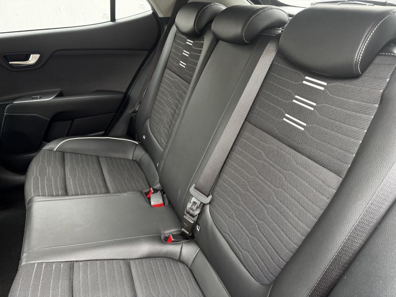 Kia Stonic 1.0T ISG GT LINE - photo 16