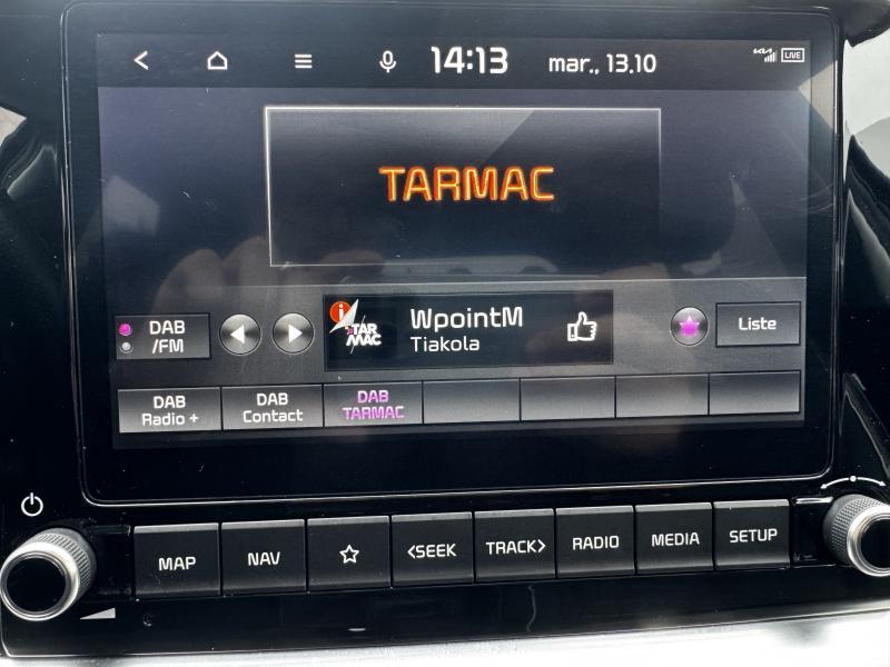 Kia Stonic 1.0T ISG GT LINE - photo 11