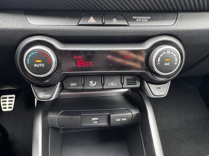 Kia Stonic 1.0T ISG GT LINE - photo 9
