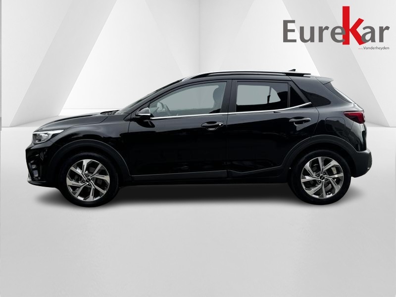 Kia Stonic 1.0T ISG GT LINE - photo 4
