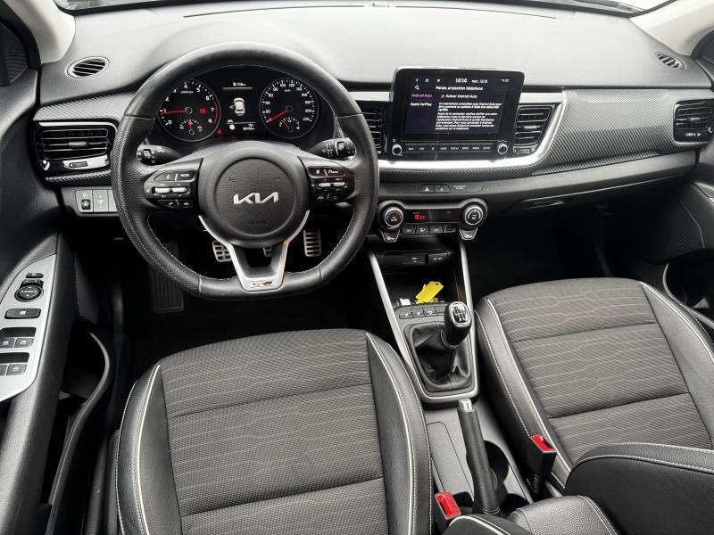 Kia Stonic 1.0T ISG GT LINE - photo 15
