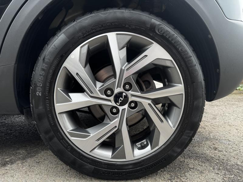 Kia Stonic 1.0T ISG GT LINE - photo 20