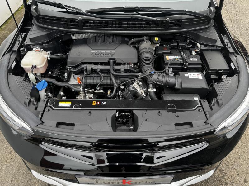 Kia Stonic 1.0T ISG GT LINE - photo 19