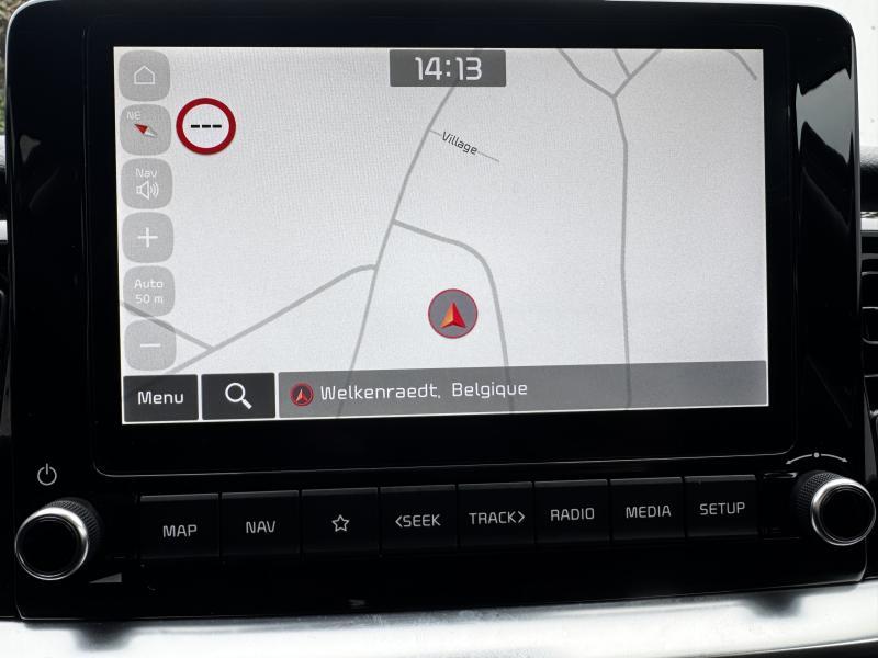 Kia Stonic 1.0T ISG GT LINE - photo 10