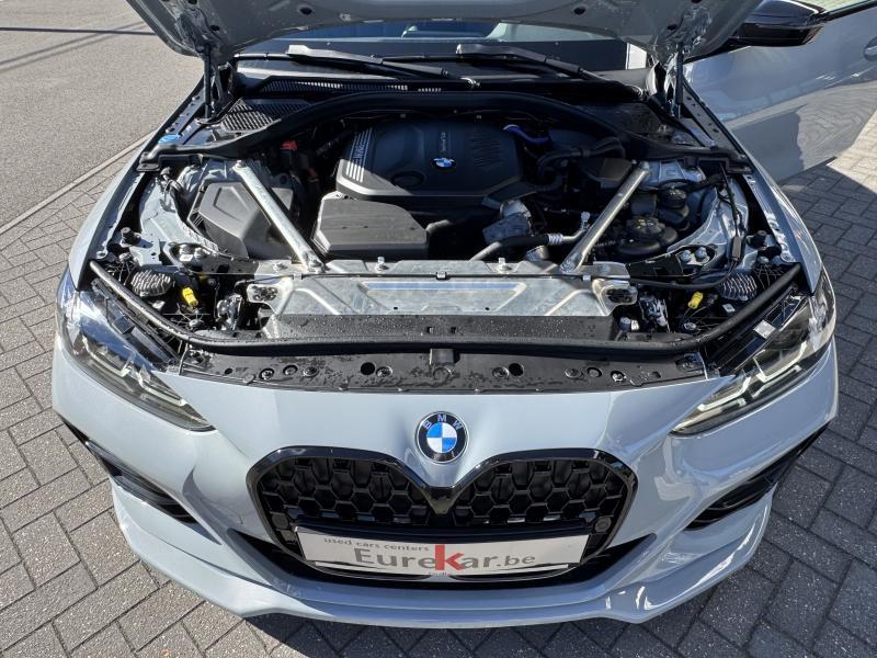 BMW Serie 4 420 2.0d - photo 23