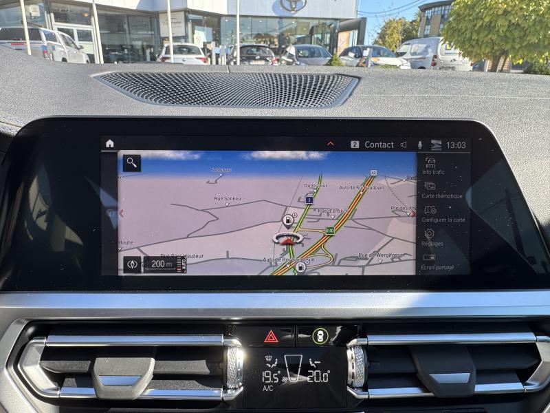 BMW Serie 4 420 2.0d - photo 12